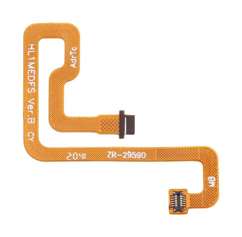 Fingerprint Connector Flex Cable for Huawei Honor Play 9A — image 1