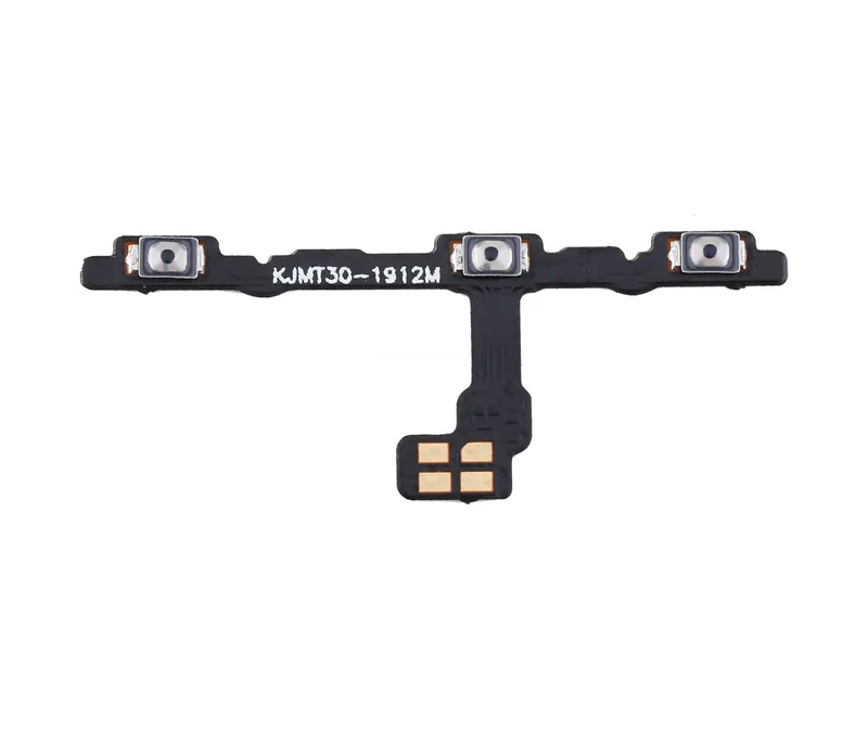Power Button & Volume Button Flex Cable for Huawei Mate 30 — image 1