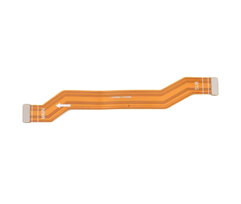 For OPPO Realme 6i RMX2040 Motherboard Flex Cable — image 1