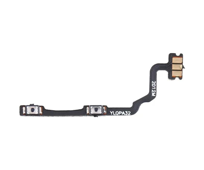 For OPPO A32 PDVM00 Volume Button Flex Cable — image 1