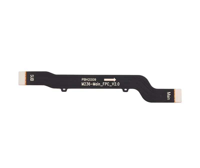 Motherboard Flex Cable for Motorola Moto E7 — image 1