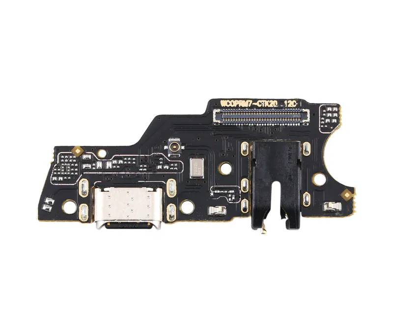 For OPPO Realme 7 / Realme 7 5G RMX2111 Charging Port Board — image 1