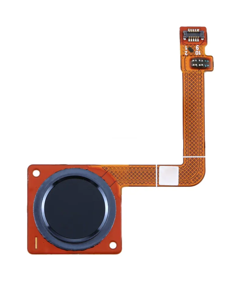 Fingerprint Sensor Flex Cable for Motorola Moto G7 Plus(Blue) — image 1