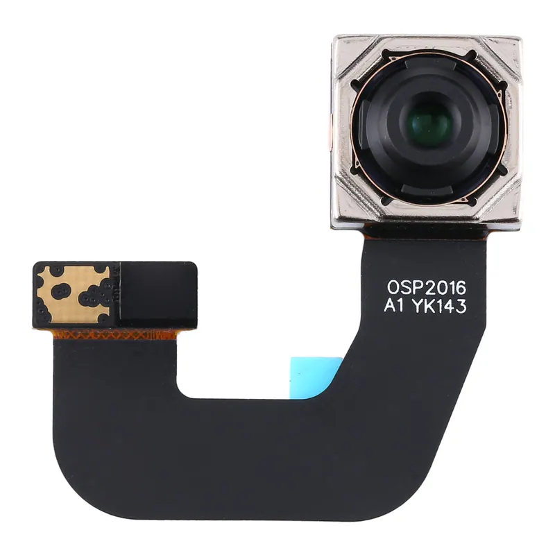 Back Facing Camera for Xiaomi Redmi Note 9S/Redmi Note 9 Pro Max/Redmi Note 9 Pro India — image 1