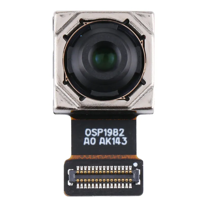 Back Facing Camera for Xiaomi Redmi Note 9 / Redmi 10X 4G — image 1