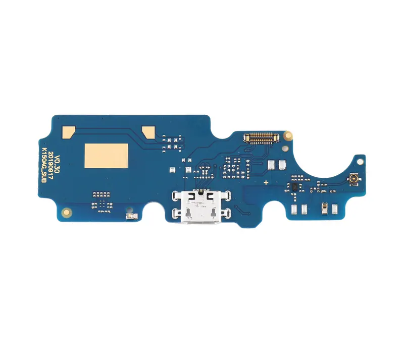 Charging Port Board for Nokia C1 TA-1165 — image 1