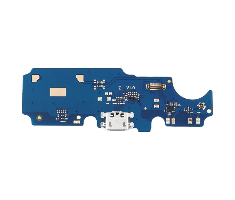 Charging Port Board for Nokia C2 — image 1