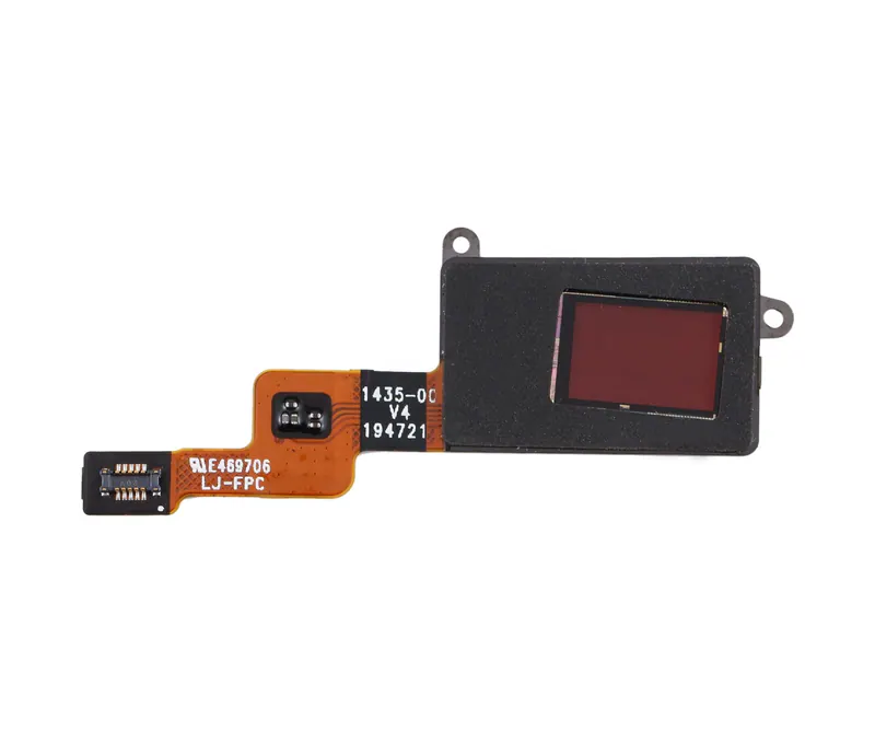Fingerprint Sensor Flex Cable for Xiaomi Redmi K30 Pro / Poco F2 Pro — image 1