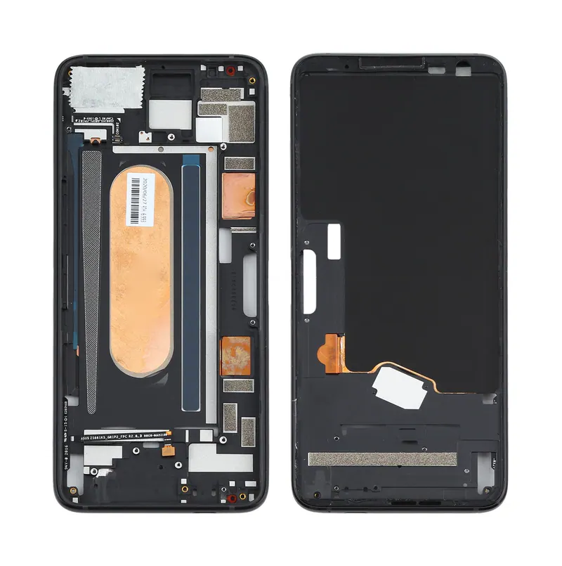 Middle Frame Bezel Plate for Asus ROG Phone 3 ZS661KS ZS661KL — image 1