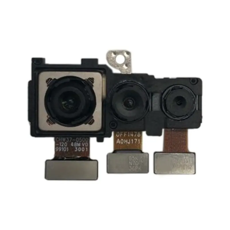 For Huawei Nova 4e / P30 Lite 48MPX Back Facing Camera — image 1
