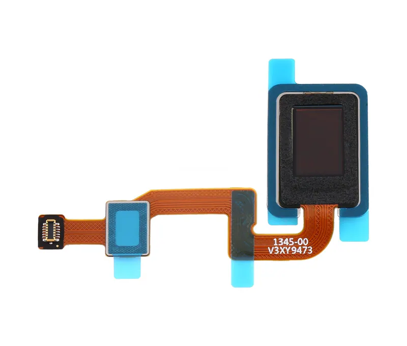 Fingerprint Sensor Flex Cable for Xiaomi Mi CC9 Pro — image 1