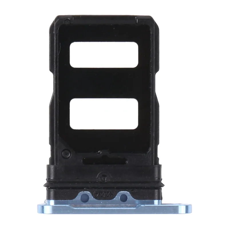 SIM Card Tray + SIM Card Tray for Xiaomi Mi 11 (Green) — image 1