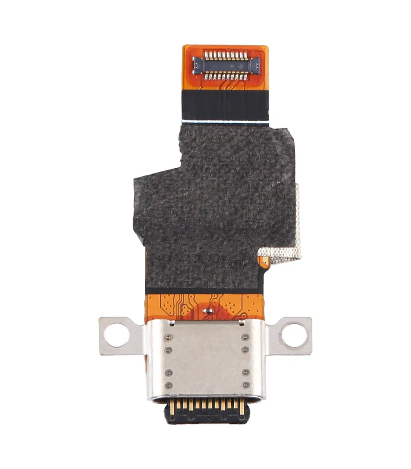 Charging Port Flex Cable for Asus ROG Phone 3 ZS661KS / ZS661KL — image 1