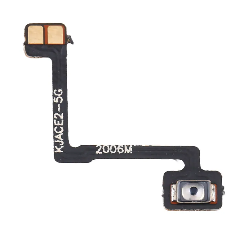 For OPPO Ace2 PDHM00 Power Button Flex Cable — image 1