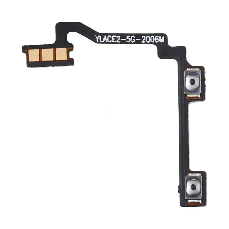 For OPPO Ace2 PDHM00 Volume Button Flex Cable — image 1