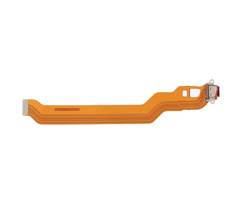 For OPPO Reno5 Pro 5G PDSM00 PDST00 CPH2201 Charging Port Flex Cable — image 1