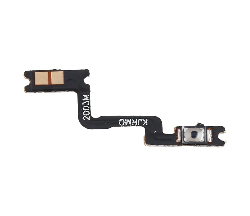 For OPPO Reno5 Pro 5G PDSM00 PDST00 CPH2201 Power Button Flex Cable — image 1