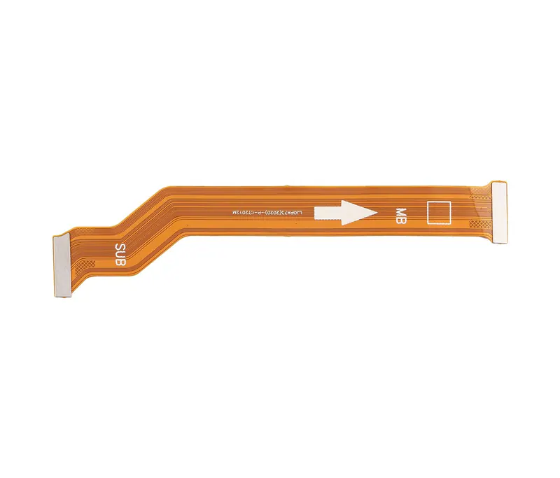 For OPPO A73 5G / F17 CPH2161 CPH2095 Motherboard Flex Cable — image 1