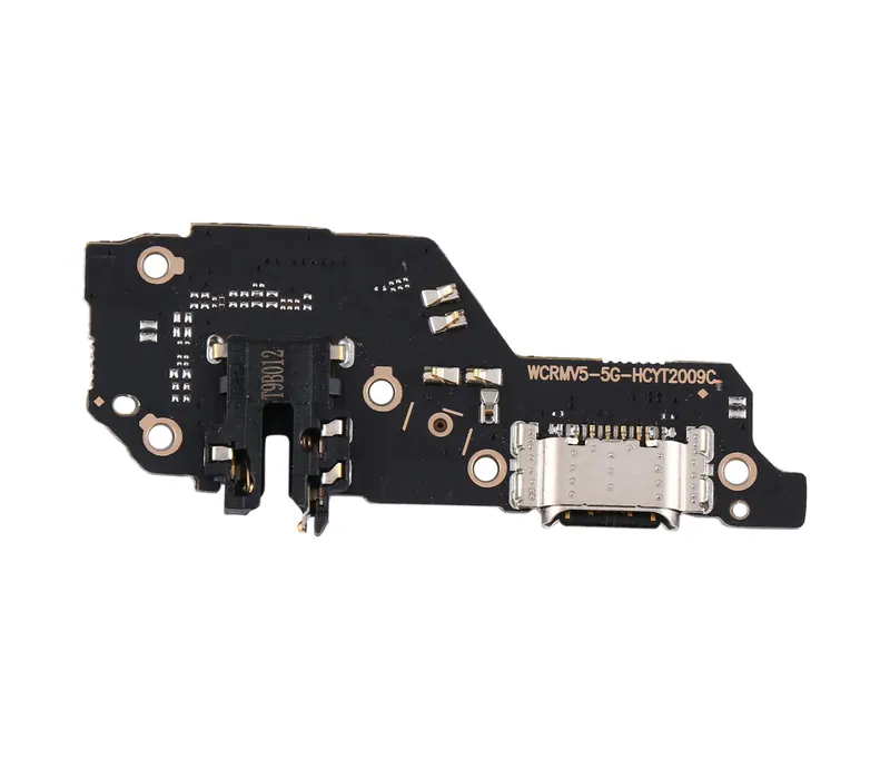 For OPPO Realme V5 5G Charging Port Board — image 1