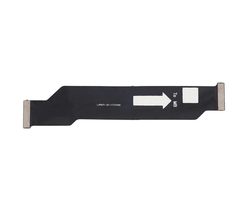 For OPPO Realme V5 5G Motherboard Flex Cable — image 1