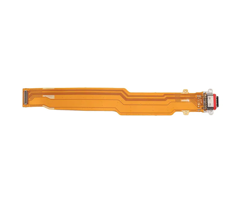 For OPPO Realme X50 5G RMX2051 RMX2025 RMX2144 Charging Port Flex Cable — image 1