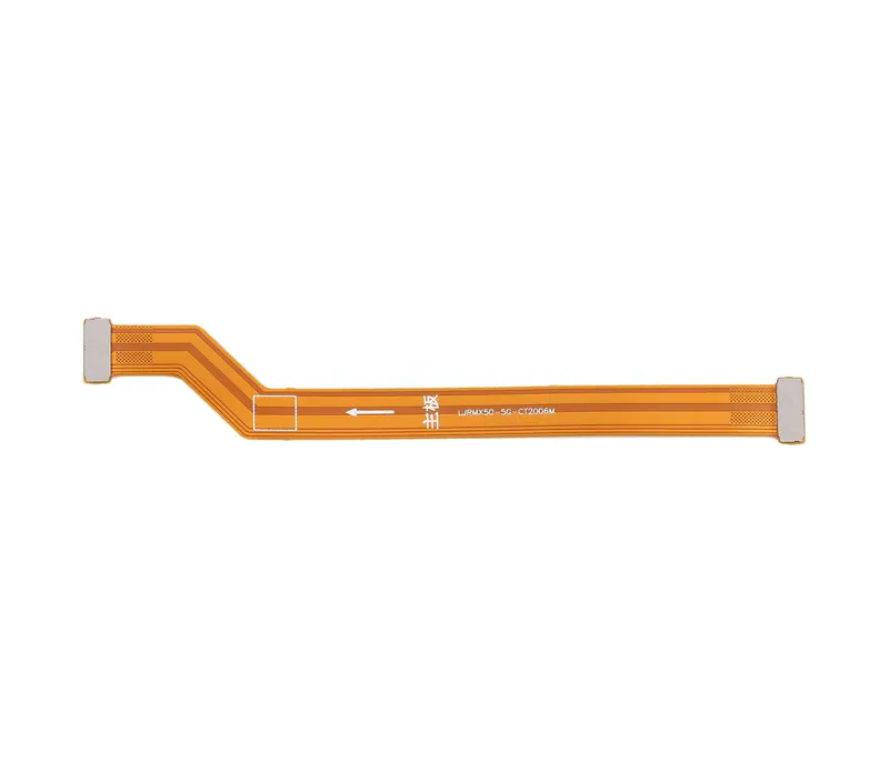 For OPPO Realme X50 5G RMX2051 RMX2025 RMX2144 Motherboard Flex Cable — image 1