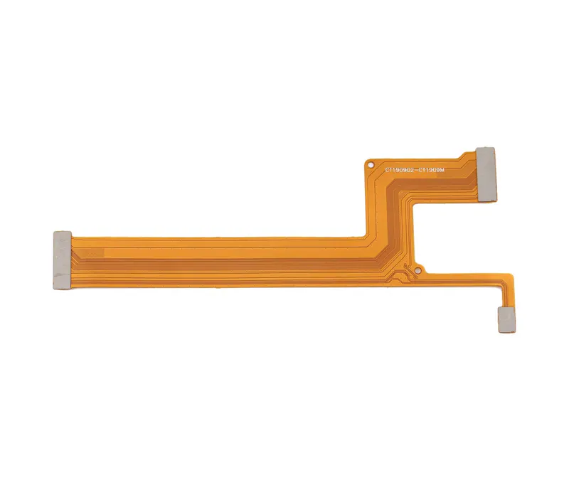 For Vivo iQOO Pro 5G V1916A V1916T LCD Display Flex Cable — image 1