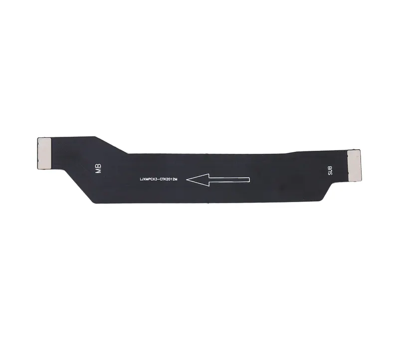 Motherboard Flex Cable for Xiaomi Poco X3 NFC / Poco X3 / Poco X3 Pro — image 1
