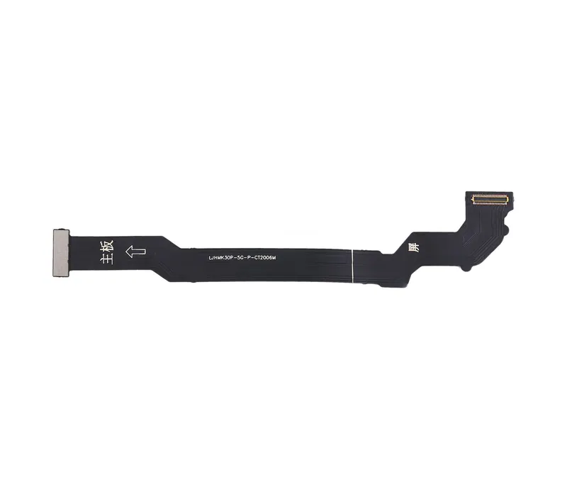 LCD Display Flex Cable for Xiaomi Poco F2 Pro M2004J11G — image 1