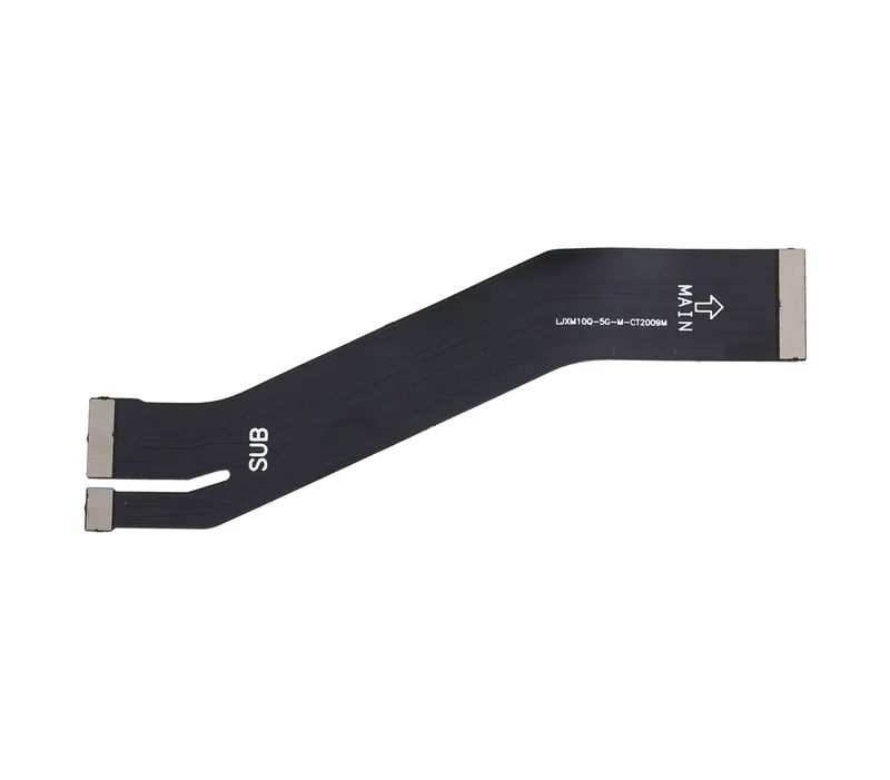 Motherboard Flex Cable for Xiaomi Mi 10 Lite 5G / Mi 10 Youth 5G M2002J9G — image 1