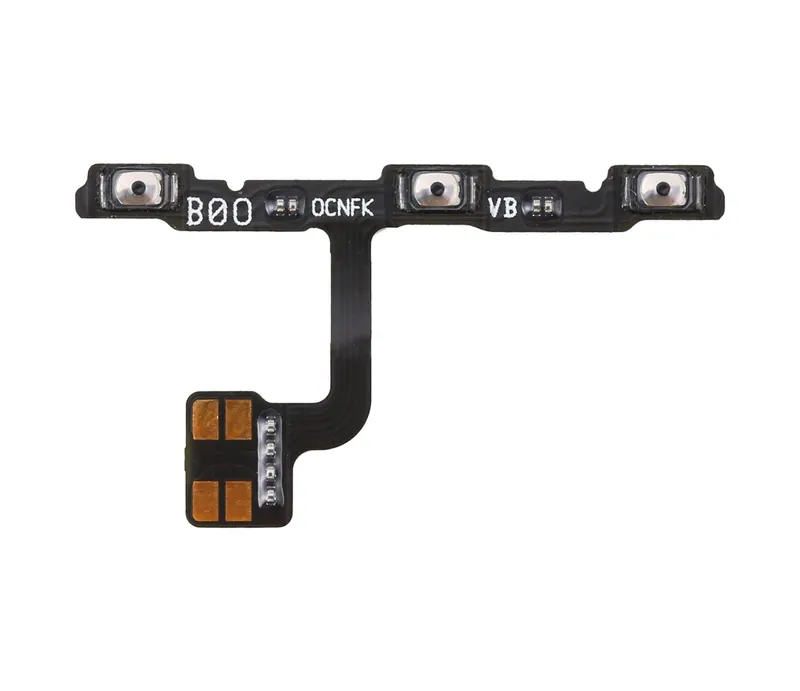 Power Button & Volume Button Flex Cable for Huawei Mate 40 — image 1