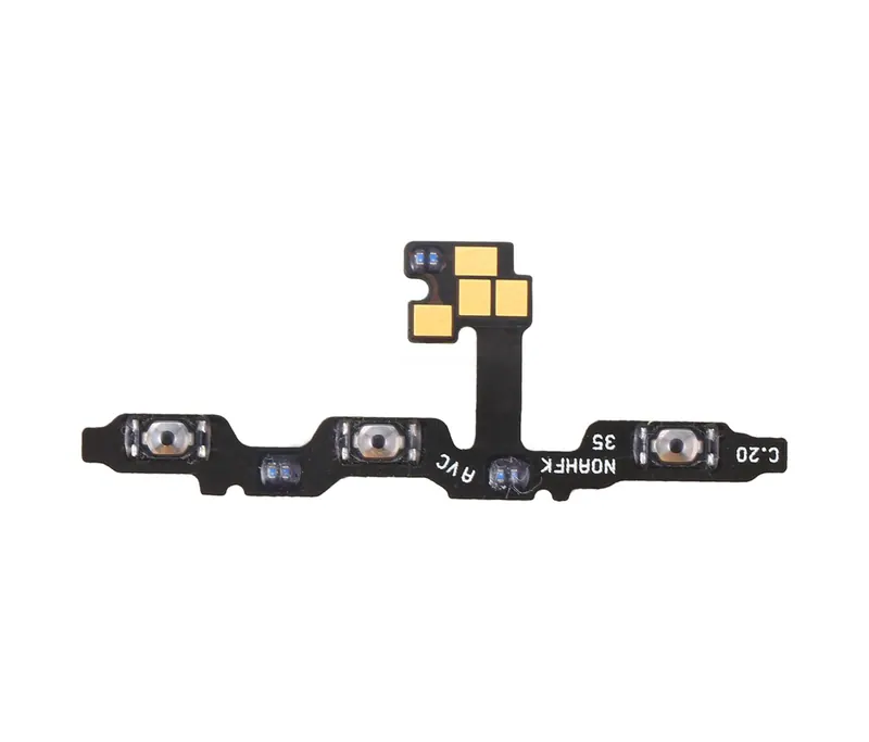 Power Button & Volume Button Flex Cable for Huawei Mate 40 Pro — image 1