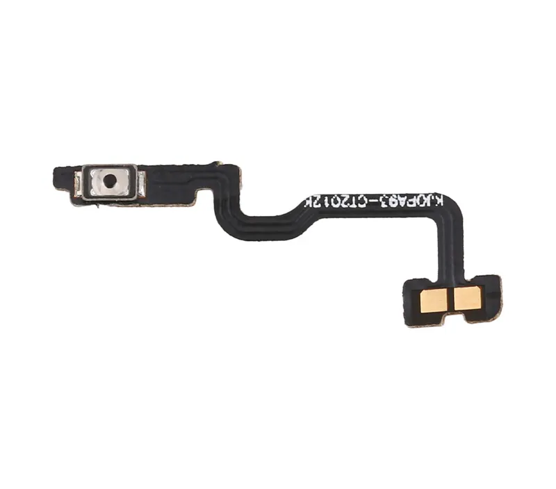 For OPPO A93/A93 4G/Reno4 F/Reno4 Lite/F17 Pro CPH2121 Power Button Flex Cable — image 1