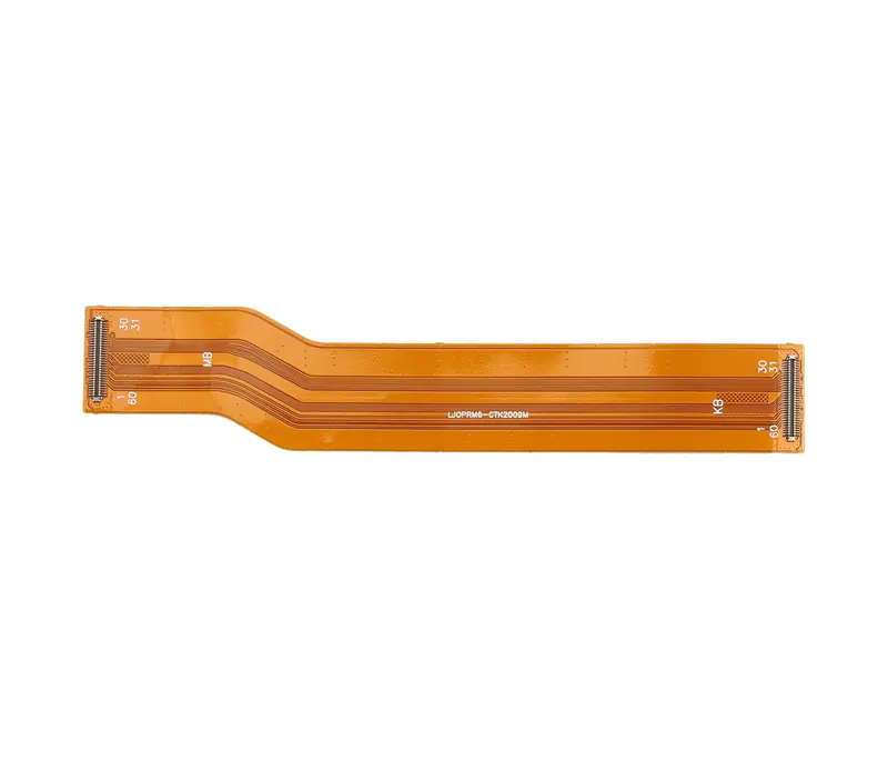 For OPPO Realme 6 RMX2001 Motherboard Flex Cable — image 1