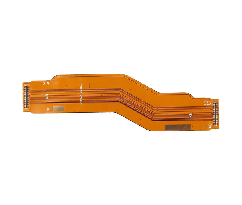 For OPPO Realme 7 RMX2111 Motherboard Flex Cable — image 1