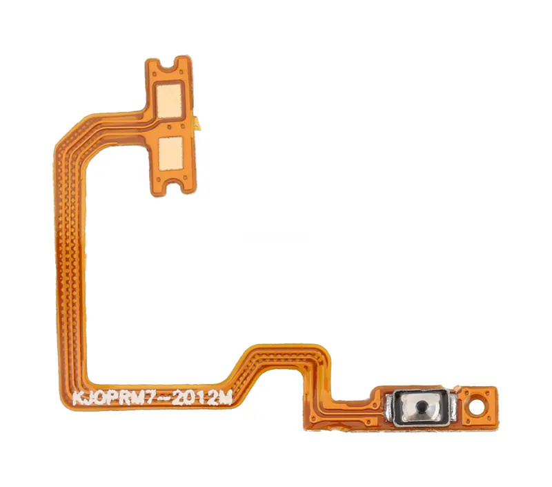 For OPPO Realme 7 RMX2111 Power Button Flex Cable — image 1