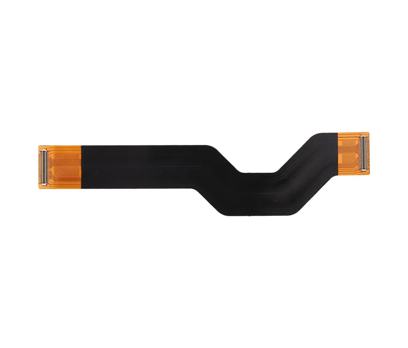 For OPPO Realme 7 Pro RMX2170 LCD Display Flex Cable — image 1