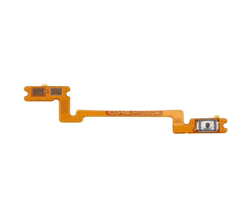 For OPPO Realme 7 Pro RMX2170 Power Button Flex Cable — image 1