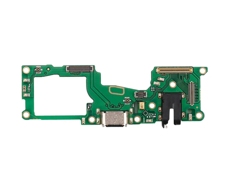 For OPPO Reno4 SE PEAT00 PEAM00 Charging Port Board — image 1