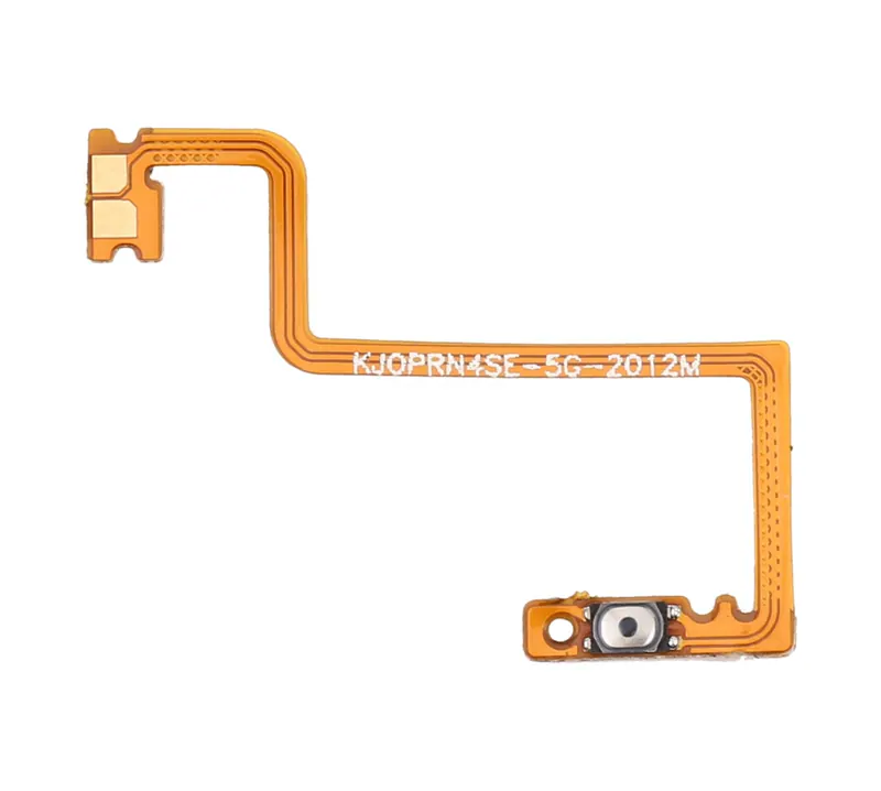 For OPPO Reno4 SE PEAT00 PEAM00 Power Button Flex Cable — image 1