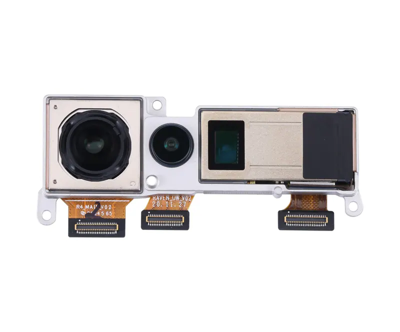Back Facing Camera For Google Pixel 6 Pro — image 1