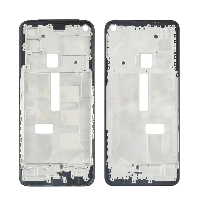 For OPPO K7x PERM00 Front Housing LCD Frame Bezel Plate — image 1