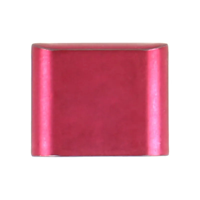 Front Camera Slide Protection Cover for Xiaomi Mi 9T Pro / Redmi K20 Pro / Redmi K20 / Mi 9T (Red) — image 1