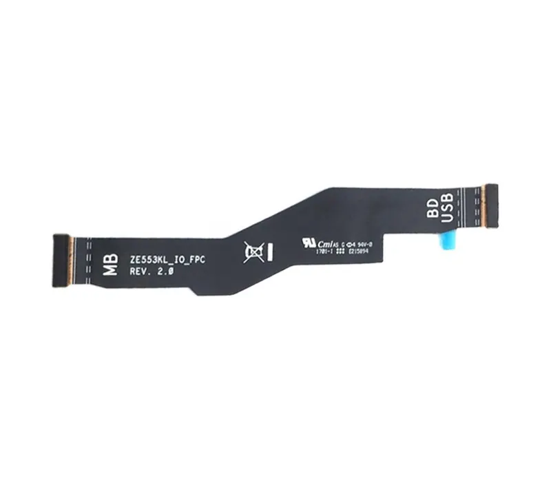 LCD Motherboard Flex Cable for Asus Zenfone 3 Zoom ZE553KL — image 1