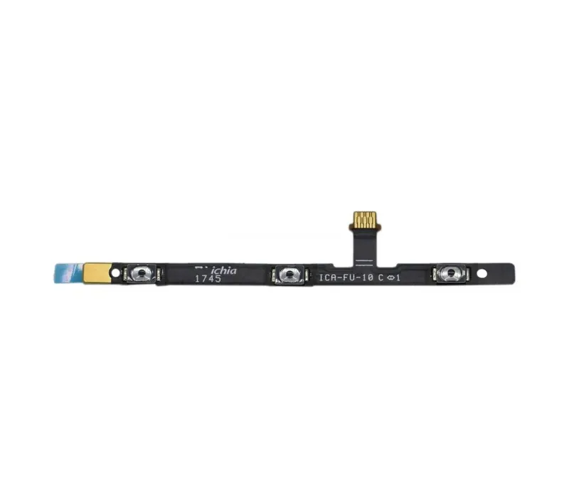 Power Button & Volume Button Flex Cable for Asus ZenFone 4 Selfie Pro ZD552KL — image 1