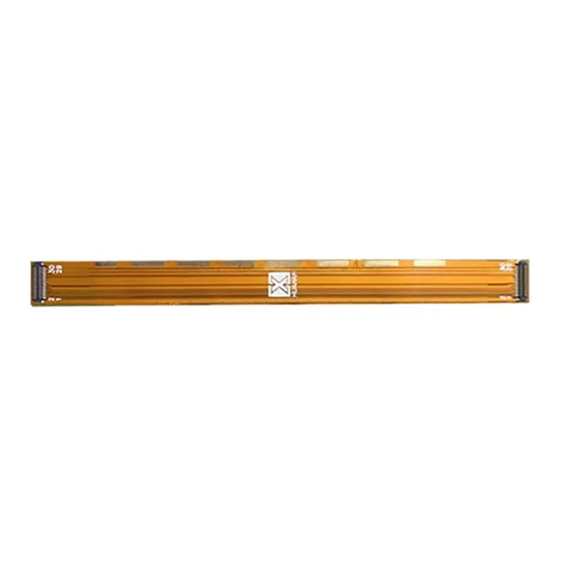 LCD Motherboard Flex Cable for Asus Zenfone Max Plus (M1) ZB570TL — image 1
