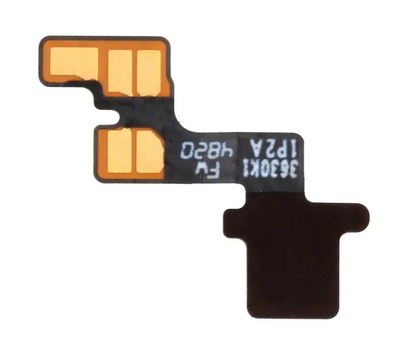 Light Sensor Flex Cable for Xiaomi Redmi K40 Pro / Redmi K40 M2012K11AC M2012K11C — image 1