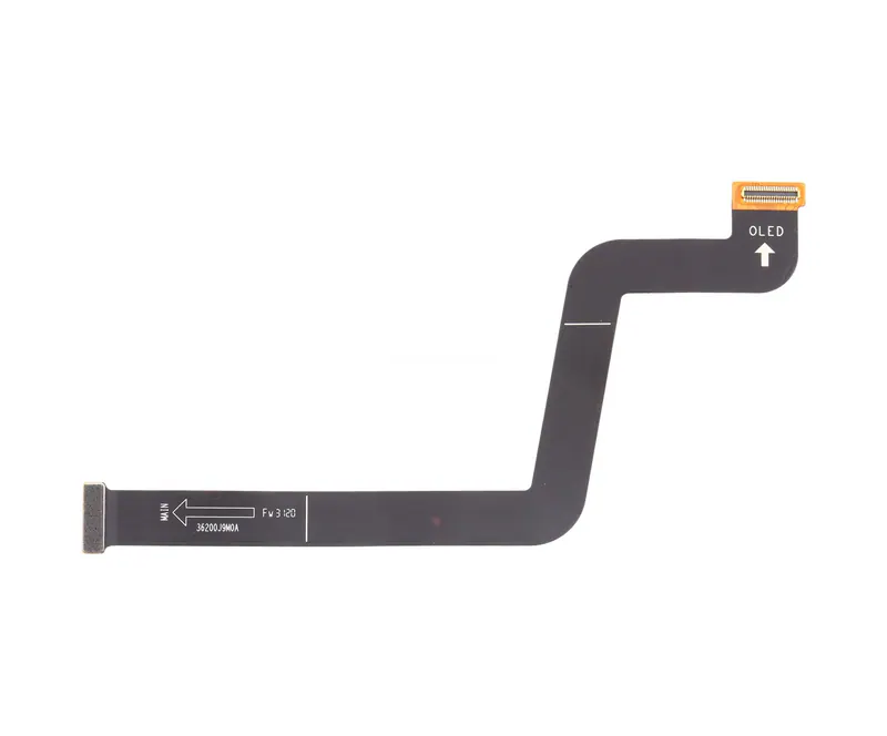 LCD Flex Cable for Xiaomi Mi 10 Lite 5G — image 1