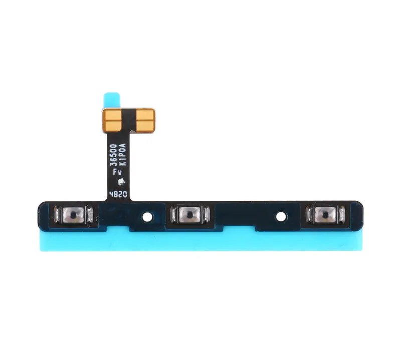 Power Button & Volume Button Flex Cable for Xiaomi Mi 11 Pro — image 1