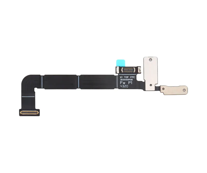Flashlight Flex Cable For Xiaomi Mi 11 Pro — image 1